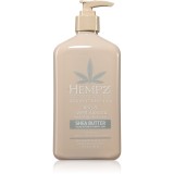HEMPZ Koa &amp; Sweet Almond loțiune de corp hidratantă 500 ml