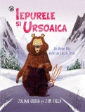 Iepurele si Ursoaica - Un rege rau este un lucru trist, Rao