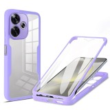 Husa 360&Atilde;&sbquo;&Acirc;&deg; Xiaomi Poco F6 Techsuit ColorVerse, mov