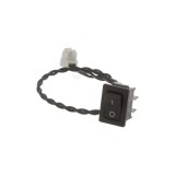 &Icirc;ntrerupător pentru aspirator BOSCH 10009249 Original