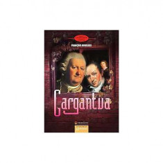 Gargantua - Paperback brosat - Francois Rabelais - Gramar