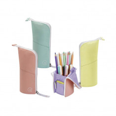 Penar Carioca Kimono Pouch Pastel