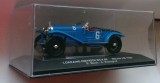 Macheta Lorraine-Dietrich B 3-6 castigator Le Mans 1926 - IXO 1/43, 1:43