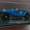 Macheta Lorraine-Dietrich B 3-6 castigator Le Mans 1926 - IXO 1/43