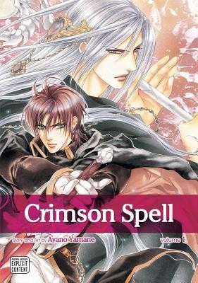 Crimson Spell, Volume 1 foto