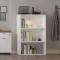 Biblioteca Adore Rio Mini, 3 rafturi, 72 x 109 x 34 cm