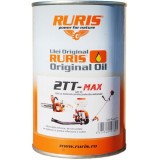 Cumpara ieftin Ulei Motor in 2 Timpi, RURIS - 2TT-MAX (0,5 Litri)
