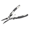 Patent Multifunctional Profesional CR-V, Varf Lung, Dezizolare, Sertizare, Taiere, Modelare Fire, 0.75-6mm, 10-16 AWG