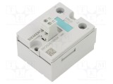 Releu semiconductor SIEMENS Ucom 110-230VAC 20A 48-460VAC 3RF20 IP20