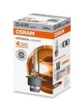 Bec xenon D4R Xenarc Original 4300K Osram 42V 35W