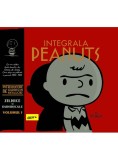 Integrala PEANUTS, vol. 1 (1950-1952), ART