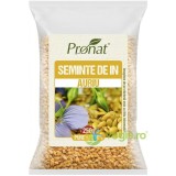 Seminte de In Auriu 250g