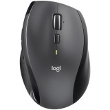 LOGITECH Marathon M705 Wireless Mouse - CHARCOAL - EMEA &quot;910-006034&quot;, (timbru verde 0.18 lei)