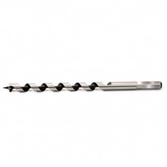 Burghiu pentru lemn, tip Lewis, 12x230 mm, Richmann