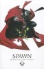 Spawn Origins Collection, Vol. 2: Todd McFarlane, Alan Moore, Frank Miller - Carte in Engleza