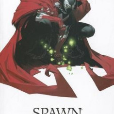 Spawn Origins Collection, Volume 2