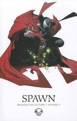 Spawn Origins Collection, Volume 2 foto
