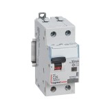 Siguranta automata RCBO Legrand DX3 1P+ND 25A, Curba C, 30mA, 6kA