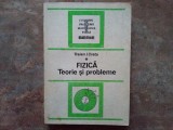 Fizica Teorie si Probleme Vol.1 - Traian I. Cretu, 1991