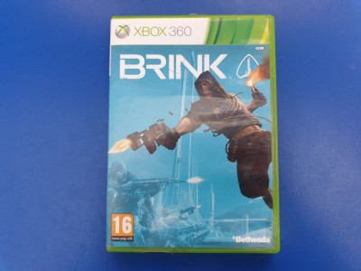 Brink - joc XBOX 360 foto