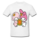 Tricou &quot; Hello Kitty with melody &quot;