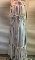 Rochie vara noua, eticheta V by VERY, mas. M 2+1 gratis foto