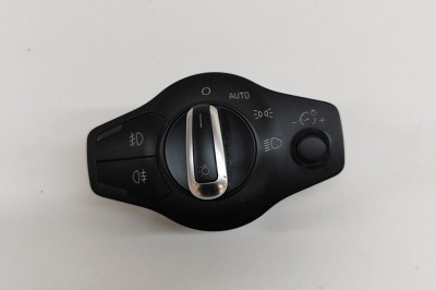 Modul de control comutator faruri AUDI A5 Cabrio 8F7 2017 OEM: 8K0941531AS 29466807 foto