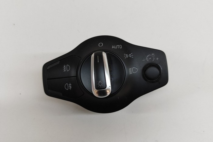 Modul de control comutator faruri AUDI A5 Cabrio 8F7 2017 OEM: 8K0941531AS 29466807