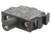 Element de Iluminare LED 22mm 24VAC