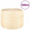 Fr&acirc;nghie, 500 m, sisal 100%, 10 mm
