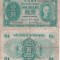 1949 ( 9 IV ) , 1 dollar ( P-324a ) - Hong Kong