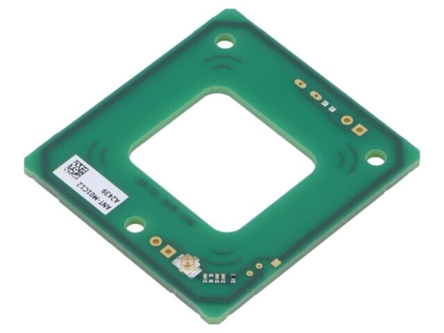 Antena ELATEC pentru module de comunicare T4MP-FE3D1X2