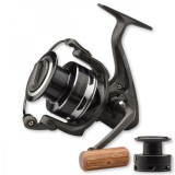 Mulineta DAM Quick Darkside 4QF FD 6000S