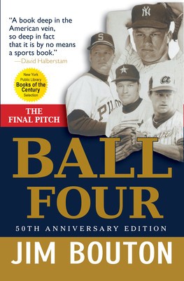 Ball Four: The Final Pitch