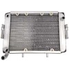 Radiator ATV Linhai 250 260 275 300 310 320 400 420 Anniversary Classic Worker Promax Dragonfly Dragon Fly Bighorn Buyang Hytrack UTV