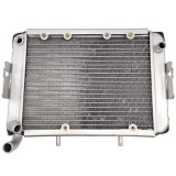 Radiator ATV Linhai 250 260 275 300 310 320 400 420 Anniversary Classic Worker Promax Dragonfly Dragon Fly Bighorn Buyang Hytrack UTV