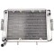 Radiator Atv LINHAI 400-2D