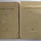 OPERE ALESE VOL I , II de A.S. PUSCHIN , 1954