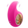 Vibrator Jodie Red