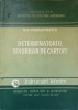 DETEMINATORUL SOIURILOR DE CARTOFI. INDRUMARI TEHNICE-E. CONSTANTINESCU-237263