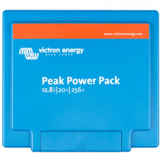 Baterie Victron Energy Peak Power Pack 12.8V/20Ah 256Wh LiFePO4