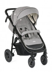 Carucior Mytrax Gray Flannel Joie foto