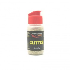 Sclipici Decorativ Auriu Pal Fin 50gr.