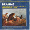 CD Brahms Piano Hans Lang - Bamberger Symphoniker Cond: Hans Swarowsky, clasica