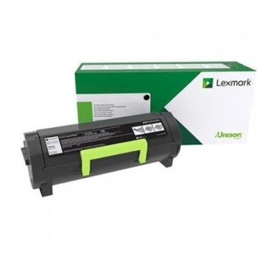 LEXMARK 56F2X00 BLACK TONER foto