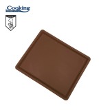 TOCATOR SANT GN1/2, 26.5X32.5X2 CM, MARO