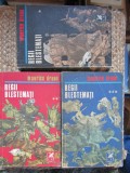 Maurice Druon - Regii blestemați ( 3 vol. )