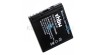 Baterie de telefon mobil VHBW Nokia BL-6F - 1000mAh, 3.7V, Li-ion