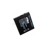 Baterie de telefon mobil VHBW Nokia BL-6F - 1000mAh, 3.7V, Li-ion