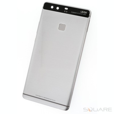 Capac Baterie Huawei P9 Plus, Titanium Grey, Grad B foto